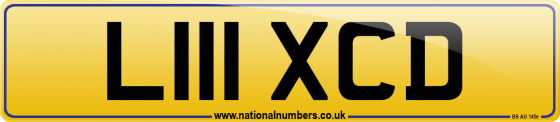 L111 XCD