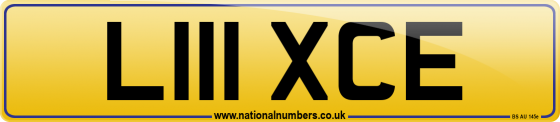 L111 XCE