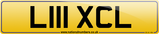 L111 XCL
