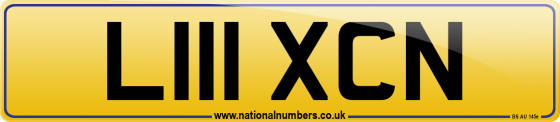 L111 XCN