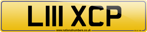 L111 XCP