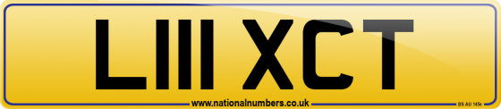L111 XCT