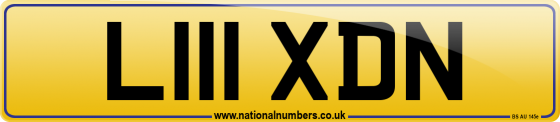 L111 XDN