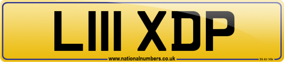L111 XDP
