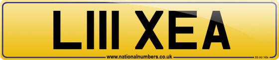L111 XEA