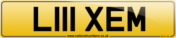 L111 XEM