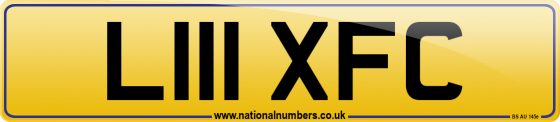 L111 XFC