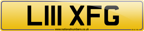 L111 XFG