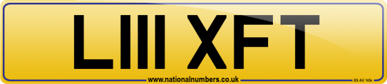 L111 XFT