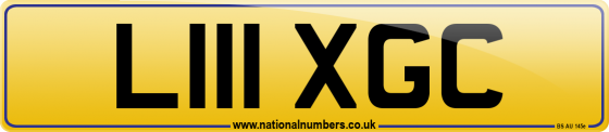 L111 XGC