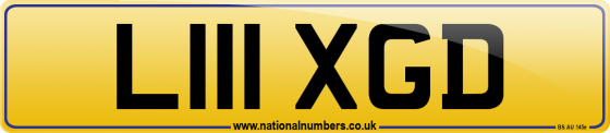 L111 XGD