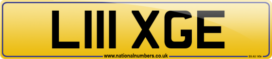 L111 XGE