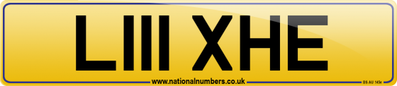 L111 XHE