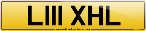 L111 XHL