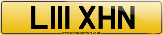 L111 XHN