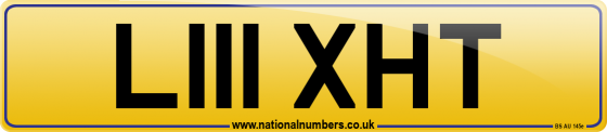 L111 XHT