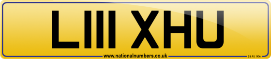 L111 XHU