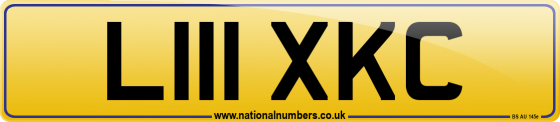 L111 XKC