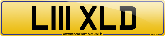 L111 XLD