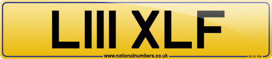 L111 XLF