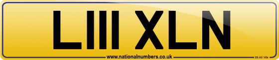 L111 XLN