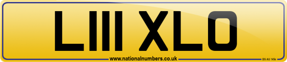 L111 XLO