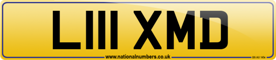 L111 XMD