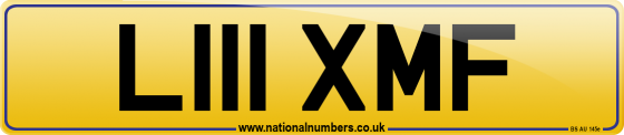 L111 XMF