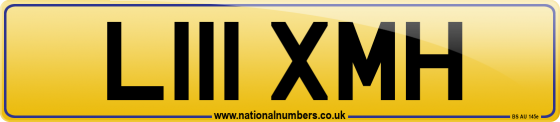 L111 XMH