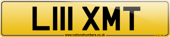 L111 XMT