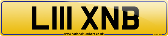 L111 XNB