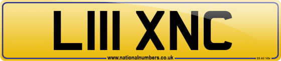 L111 XNC