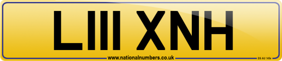 L111 XNH