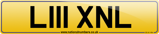 L111 XNL