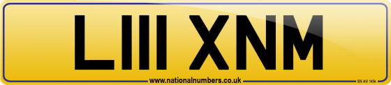 L111 XNM
