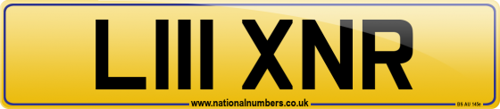L111 XNR