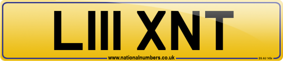 L111 XNT