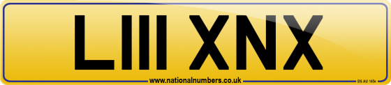 L111 XNX