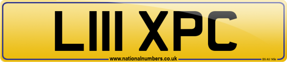 L111 XPC