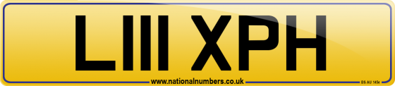 L111 XPH