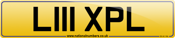 L111 XPL