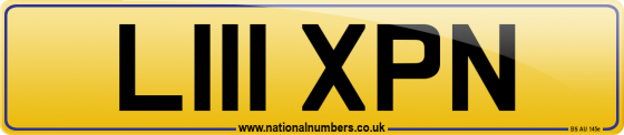 L111 XPN