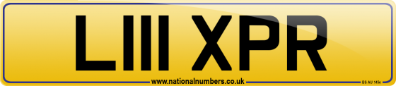 L111 XPR