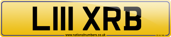L111 XRB