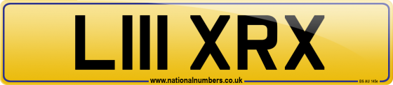 L111 XRX
