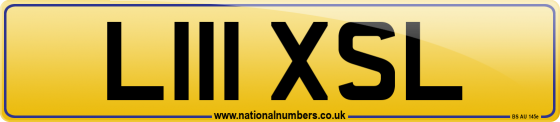 L111 XSL