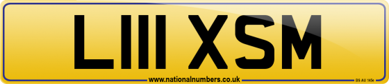 L111 XSM