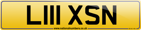 L111 XSN