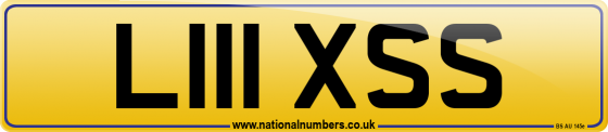 L111 XSS