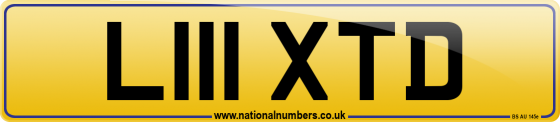L111 XTD